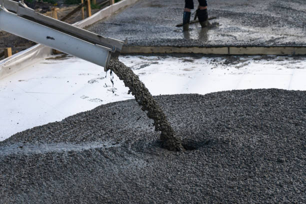 Best Concrete Contractor Near Me  in Slayton, MN