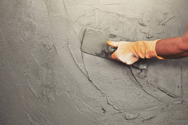 Best Concrete Patio Contractor  in Slayton, MN
