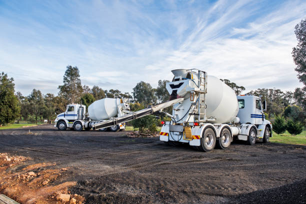 Best Driveway Concrete Repair  in Slayton, MN