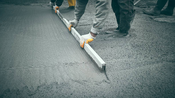 Best Concrete Foundation Repair  in Slayton, MN
